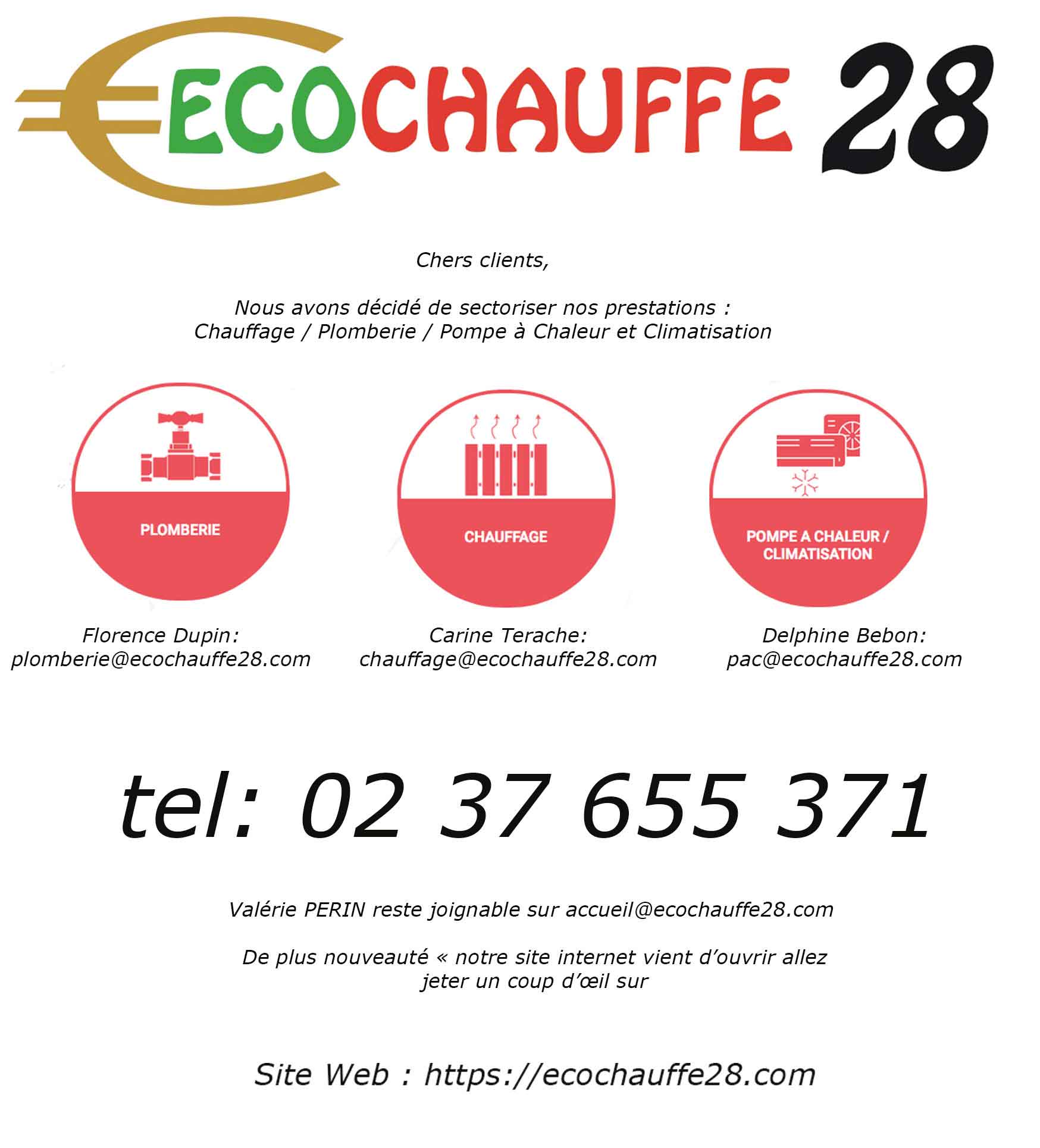 Flyer A5 - Newsletter
