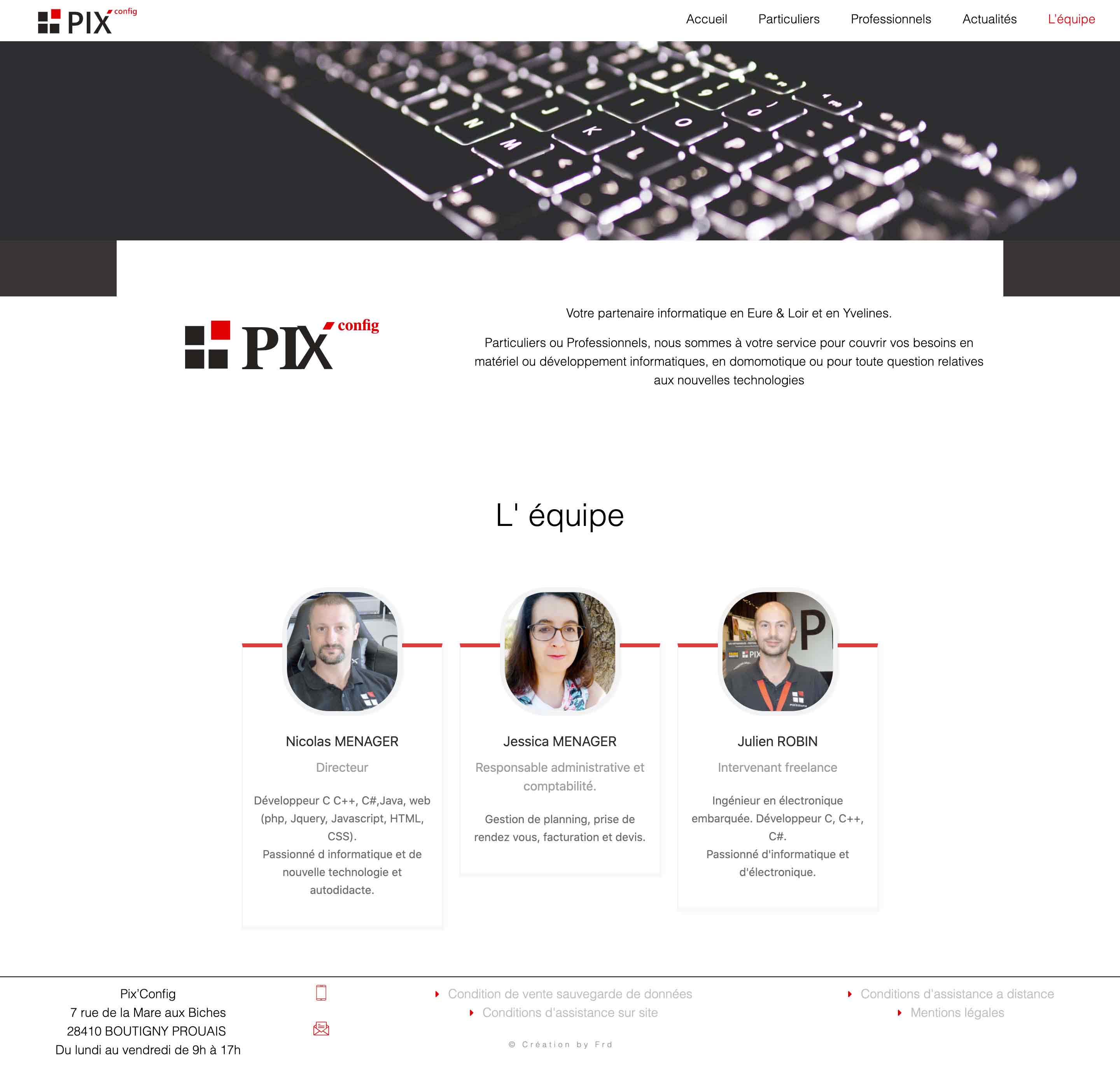 Page_quisommesnous_pixconfig