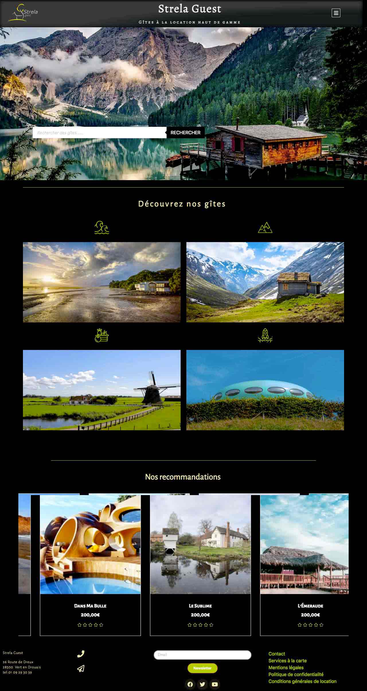 Page_accueil_strelaguest